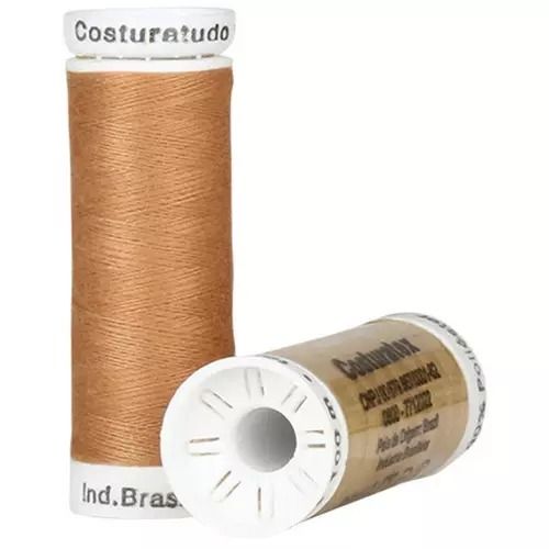 LINHA COSTURA COSTURATEX BEGES/ MARRONS